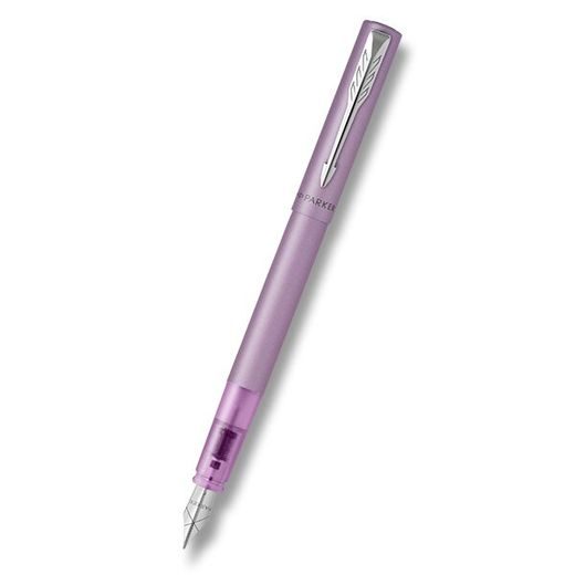 PLNICÍ PERO PARKER VECTOR XL LILAC 1502/2159768 - PLNICÍ PERA - OSTATNÍ