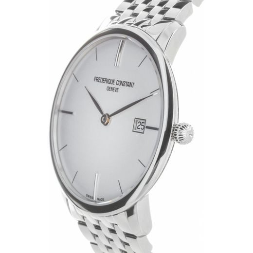 FREDERIQUE CONSTANT SLIMLINE GENTS AUTOMATIC FC-306S4S6B - FREDERIQUE CONSTANT - BRANDS