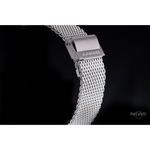 JUNKERS SONDEREDITIONEN GRAF ZU CASTELL 969.01.05.M - SONDEREDITIONEN - BRANDS