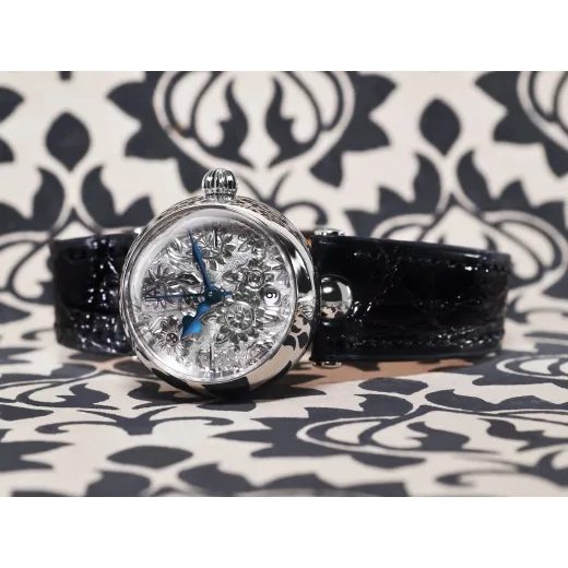 ALEXANDER SHOROKHOFF SHAR AS.SH01-1 - AVANTGARDE - BRANDS