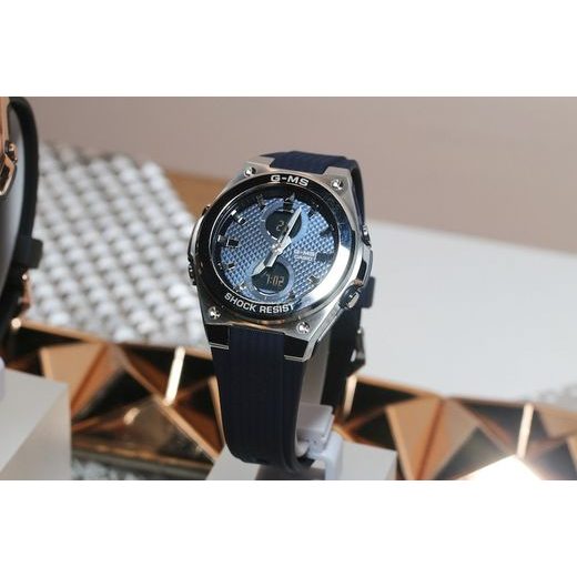 CASIO BABY-G MSG-C100-2AER - CASIO - BRANDS