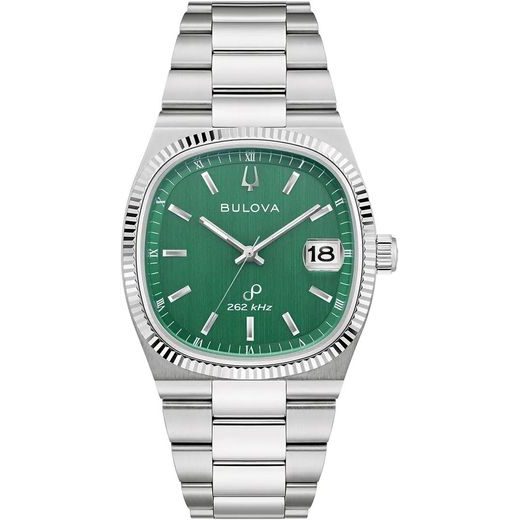BULOVA SUPER SEVILLE PRECISIONIST 96B439 - ARCHIVE SERIES - ZNAČKY