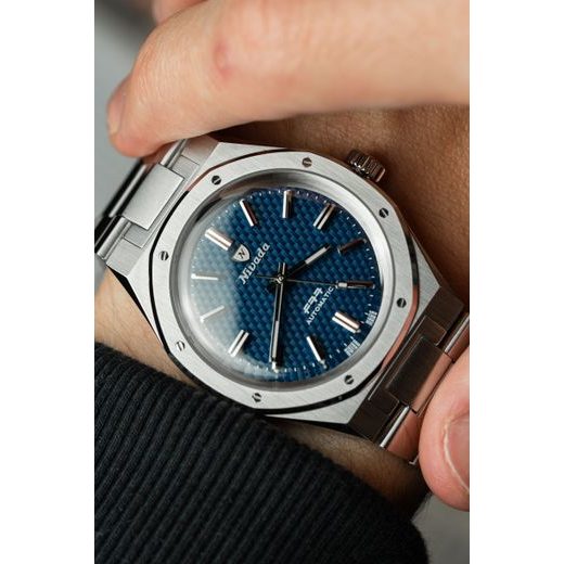 NIVADA GRENCHEN F77 BLUE 68001A77 - F77 - BRANDS