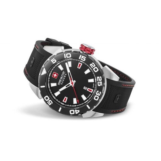 SWISS MILITARY HANOWA 4323.04.007.04 - SWISS MILITARY HANOWA - ZNAČKY