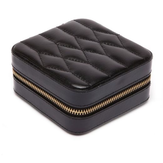 JEWELLERY CASE CAROLINE 329971 - JEWELLERY BOXES - ACCESSORIES