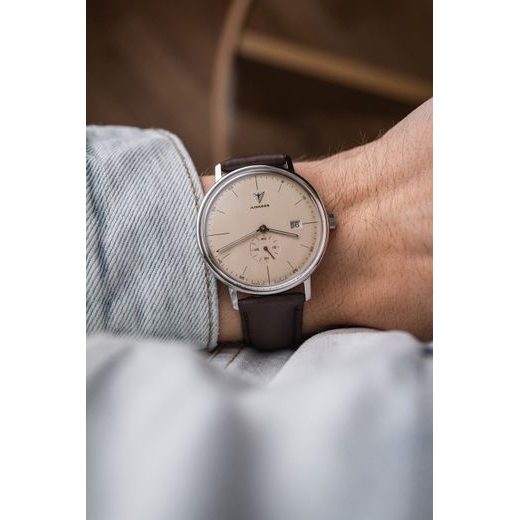 JUNKERS BAUHAUS 40 913.02.05 - BAUHAUS 40 - BRANDS