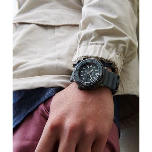 SEIKO PROSPEX SRPE31K1 - PROSPEX - ZNAČKY