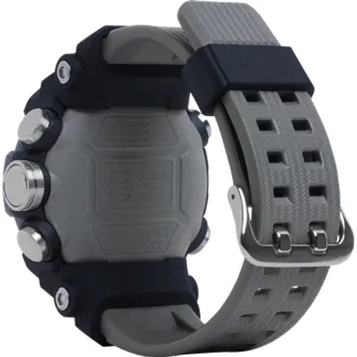 CASIO G-SHOCK GG-B100-8AER MUDMASTER - MUDMASTER - BRANDS