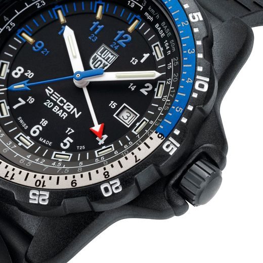 LUMINOX RECON POINT MAN 8830 SERIES XL.8833 - LUMINOX - ZNAČKY