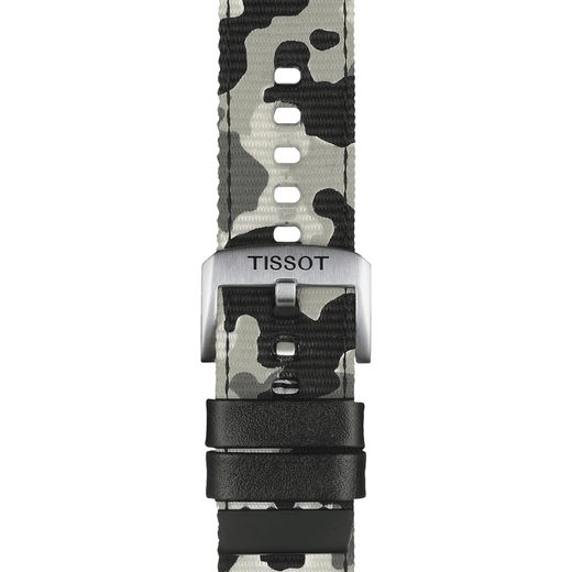 ŘEMÍNEK TISSOT T852.046.771 - STRAPS - ACCESSORIES