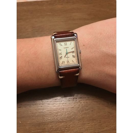 CASIO COLLECTION LTP-B165L-5BVEF - CLASSIC COLLECTION - ZNAČKY