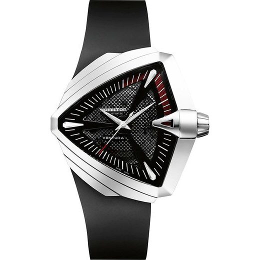 HAMILTON VENTURA XXL AUTOMATIC SKELETON H24655331 - VENTURA - BRANDS