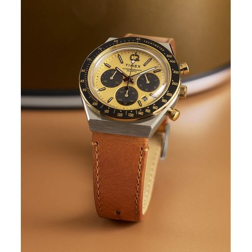 TW2W64400 - Q REISSUE - ZNAČKY