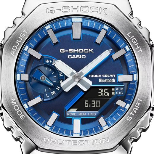 CASIO G-SHOCK GM-B2100AD-2AER - G-SHOCK - BRANDS