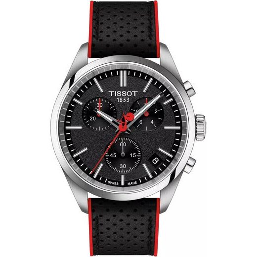 TISSOT PR 100 VUELTA 2024 T150.417.11.051.01 - PR 100 - BRANDS