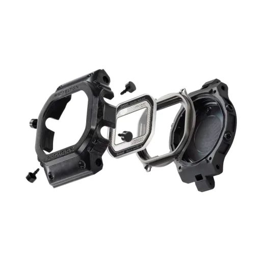 CASIO G-SHOCK GCW-B5000UN-6DR CARBON 40TH ANNIVERSARY LIMITED EDITION - G-SHOCK - ZNAČKY