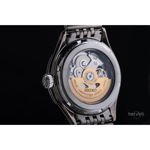 SEIKO PRESAGE CLASSIC SERIES SPB471J1 ‘SUMI-IRO’ - PRESAGE - ZNAČKY