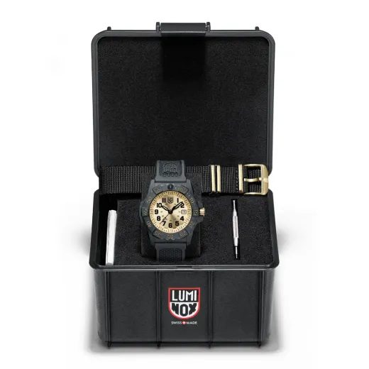 LUMINOX XS.3505.GP.SET - LUMINOX - BRANDS