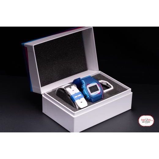 CASIO G-SHOCK DWE-5600PR-2ER PARRA SPECIAL EDITION - G-SHOCK - BRANDS