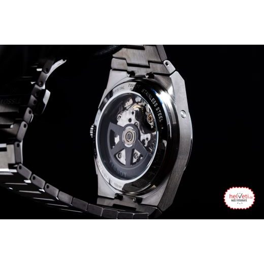 TISSOT PRX CHRONOGRAPH AUTOMATIC T137.427.11.041.00 - PRX - BRANDS