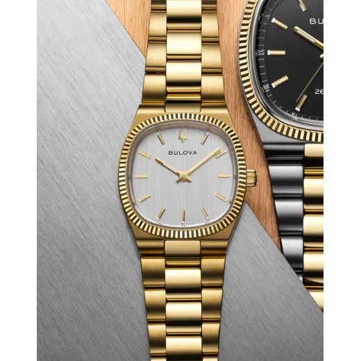 BULOVA SUPER SEVILLE MINI 97L189 - ARCHIVE SERIES - MĂRCI