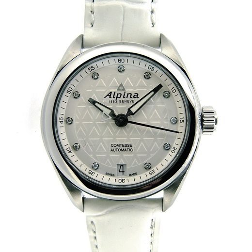 ALPINA COMTESSE AUTOMATIC AL-525STD2C6 - ALPINA - BRANDS