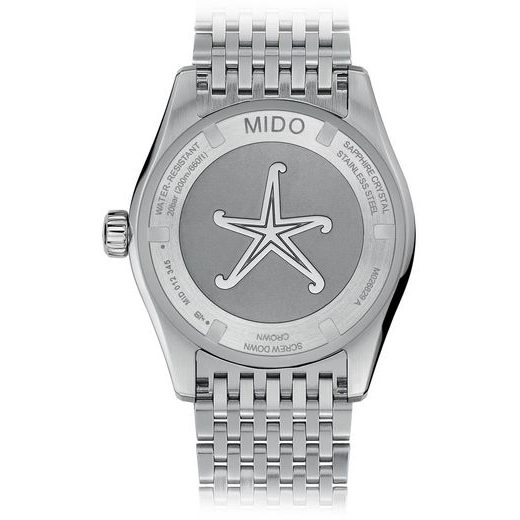 MIDO OCEAN STAR GMT SPECIAL EDITION M026.829.18.041.00 - OCEAN STAR - ZNAČKY