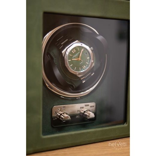 NATAHOVAČ HELVETI ZELENÝ - NATAHOVAČE - OSTATNÍ