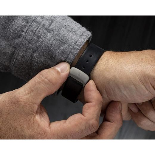 FORMEX ESSENCE LEGGERA FORTYTHREE AUTOMATIC CHRONOMETER COOL GREY GREY NYLON - ESSENCE LEGGERA - BRANDS