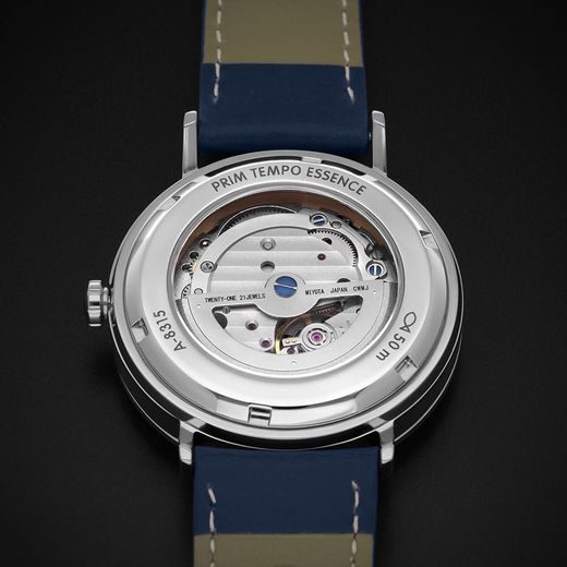 PRIM TEMPO ESSENCE - F W01P.13261.F - AUTOMATIC - BRANDS