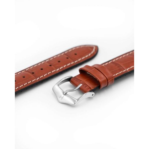 ŘEMÍNEK HIRSCH GEORGE - ZLATOHNĚDÝ - ŘEMÍNKY - OSTATNÍ