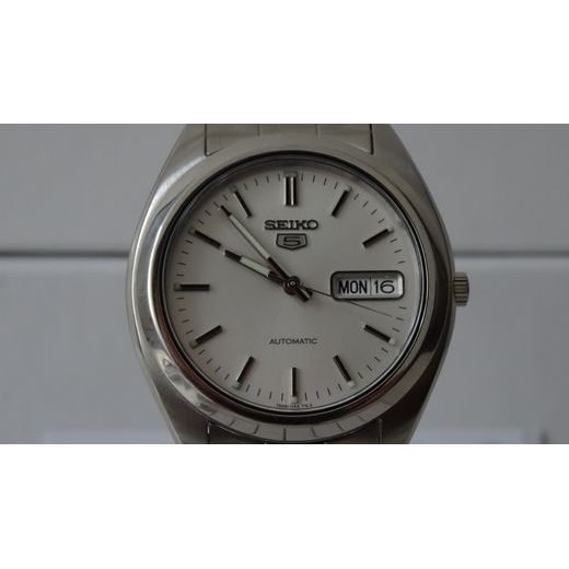 SEIKO SNX111K1 - SEIKO - ZNAČKY