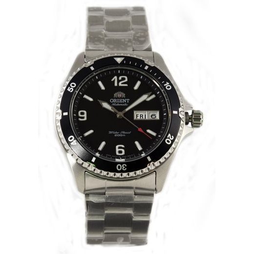 Orient Mako II FAA02001B | Helveti.eu