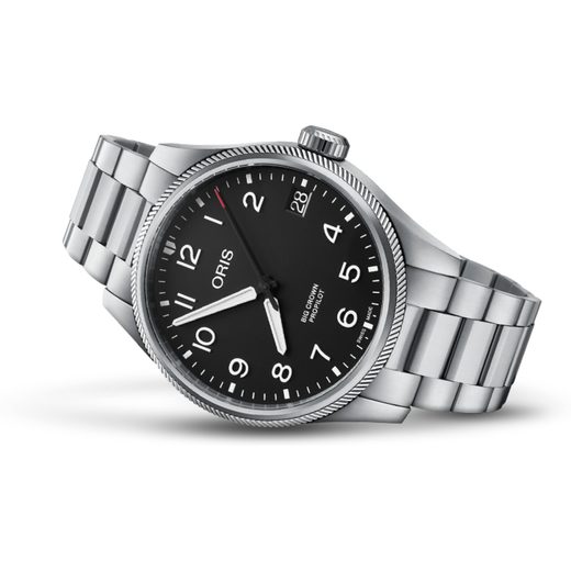 ORIS BIG CROWN PROPILOT BIG DATE 01 751 7761 4164-07 8 20 08 - PROPILOT - BRANDS