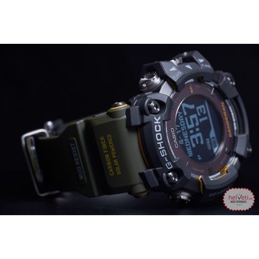 CASIO GPR-B1000-1BER RANGEMAN - CASIO - BRANDS