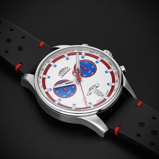 PRIM LEGENDY 2026 W91P.13279.C - QUARTZ - ZNAČKY