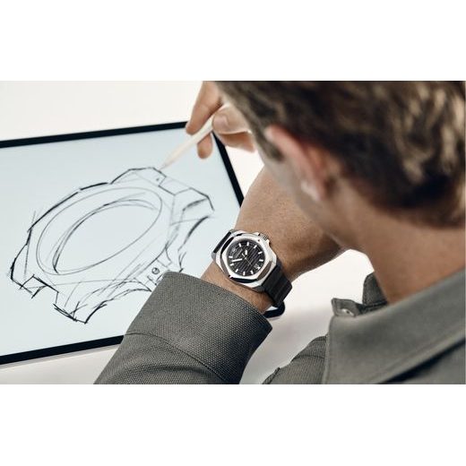 VICTORINOX I.N.O.X. AUTOMATIC 242039 - I.N.O.X. - BRANDS