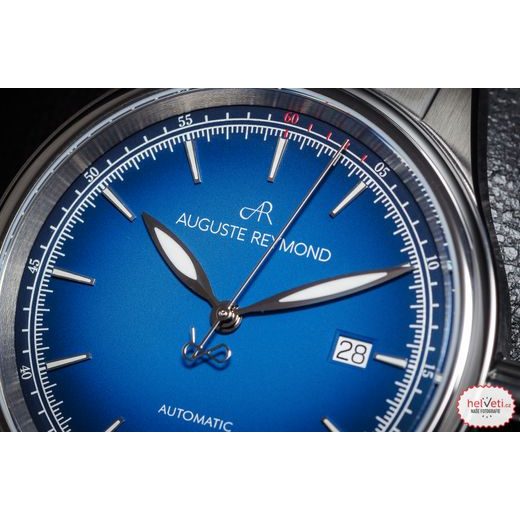 AUGUSTE REYMOND HERITAGE 1898 AUTOMATIC AR.HE.04A.001.201.001 - ARCHÍV