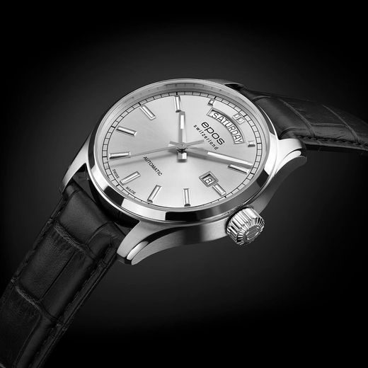 EPOS PASSION DD 3501.142.20.98.25 - TIMELESS - BRANDS