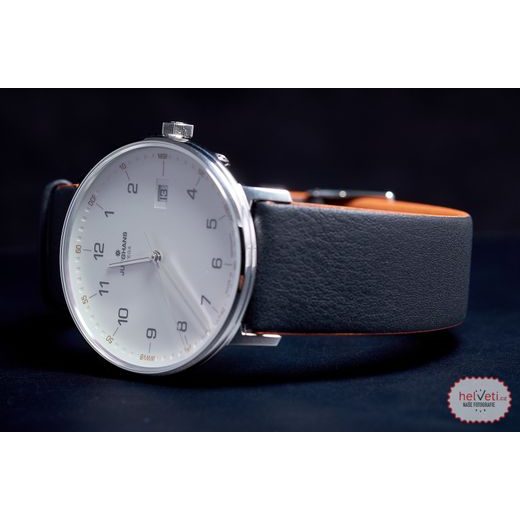 JUNGHANS FORM MEGA 58/4931.00 - FORM MEGA - BRANDS