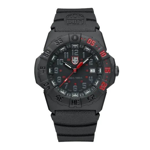 LUMINOX NAVY SEAL 3550 SERIES XS.3565 - SEA - BRANDS
