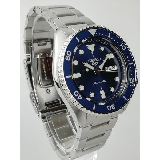 SEIKO 5 SPORTS SRPD51K1 - SEIKO 5 SPORTS 2019 - ZNAČKY