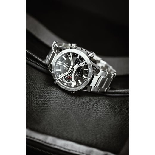 CASIO EDIFICE ECB-2000D-1AEF - EDIFICE - BRANDS