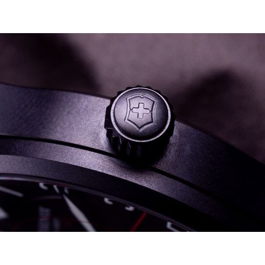 VICTORINOX AIRBOSS MECHANICAL BLACK EDITION 241720 - AIRBOSS - ZNAČKY