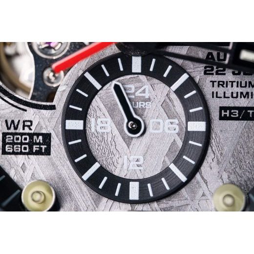 VOSTOK EUROPE LIMITOVANÁ EDICE 20TH ANNIVERSARY YN84-640E726 - LIMITOVANÉ EDICE - ZNAČKY