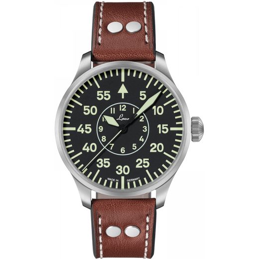LACO AACHEN 42 - PILOT BASIC - MĂRCI