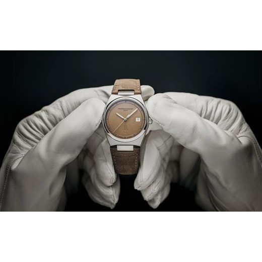 FREDERIQUE CONSTANT HIGHLIFE AUTOMATIC X LÉGION ÉTRANGÈRE LIMITED EDITION (39 MM) FC-303LBR3NH26 - HIGHLIFE GENTS - ZNAČKY