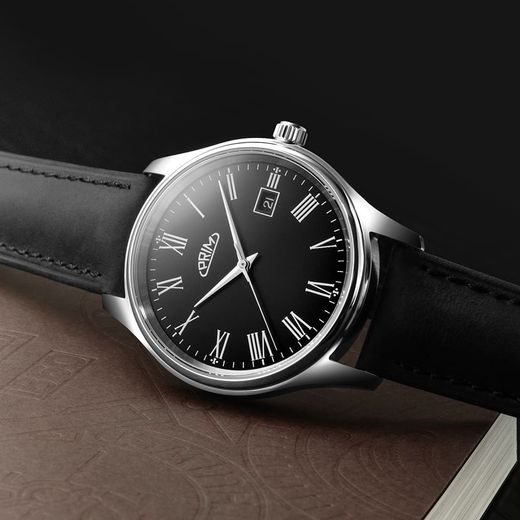 PRIM LINEA II 40 Q ROMAN W01P.13263.B - QUARTZ - MĂRCI