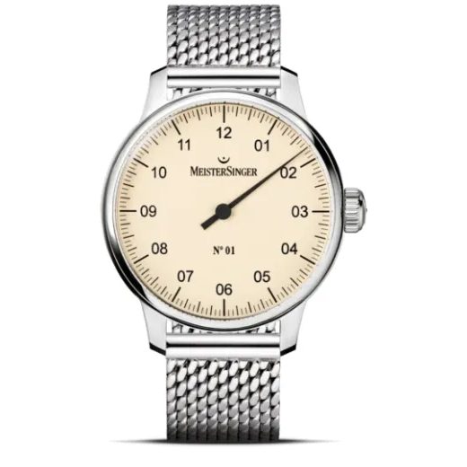 MEISTERSINGER N°01 AM3303 - N°01 - BRANDS