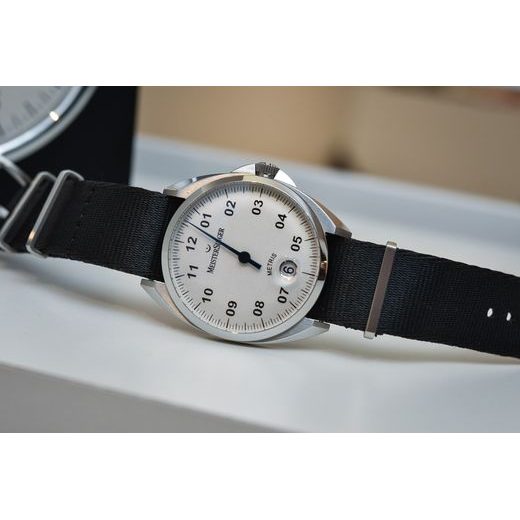 MEISTERSINGER METRIS ME901 - MEISTERSINGER - ZNAČKY